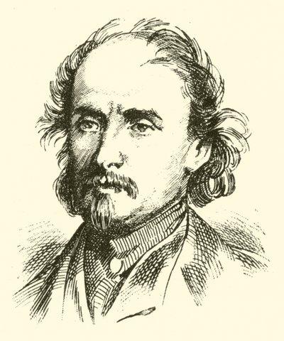 Henri (Jerome) Bertini, 1798-1876 de American School